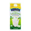 Picture of Organic Reduced Fat Milk