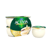 Picture of Activia Dessert Creamy Yoghurt