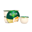 Picture of Activia Dessert Creamy Yoghurt