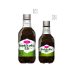 Picture of Konbucha Life Carbonated