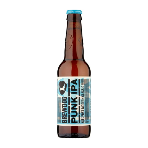Picture of Brewdog Natural Beers