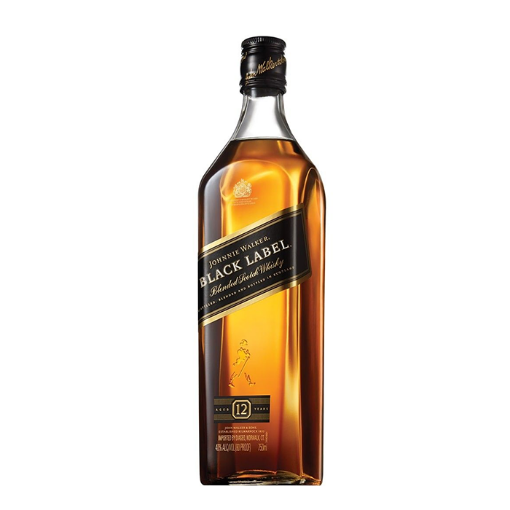 Picture of Johnnie Walker