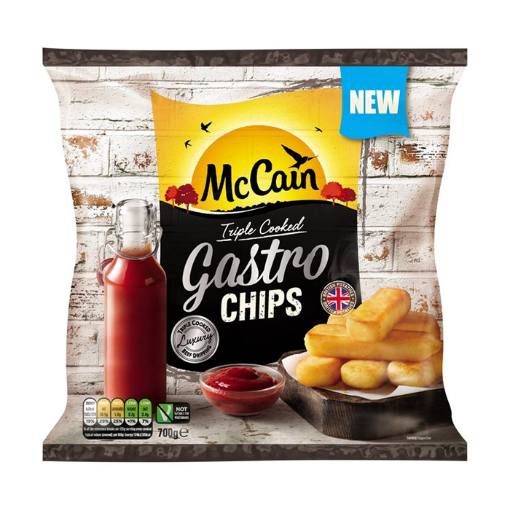 Picture of McCain Frozen Potatoes