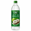 Picture of CBC Coconut Oil 680ml