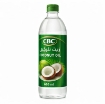 Picture of CBC Coconut Oil 680ml