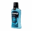 Picture of Close-up Mouthwash 500ml blue