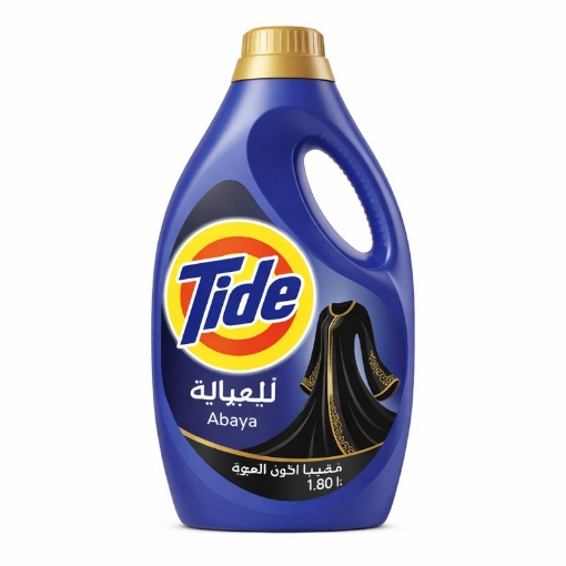 Picture of Tide liquid for abayas, 1.80 liters