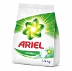 Picture of Ariel washing powder 1.50 kg regular