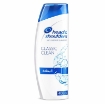 Picture of Head & Shoulders Shampoo 400ml Clean