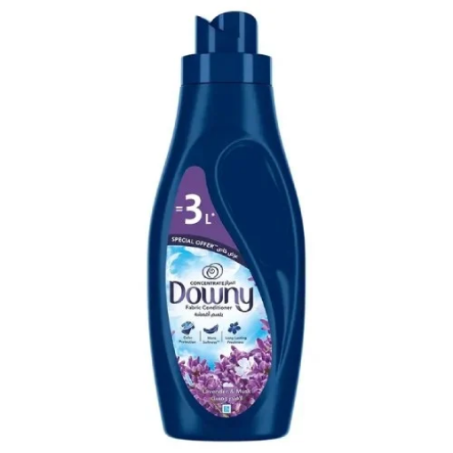 Picture of Downy Concentrated Fabric Softener 1L Lavender