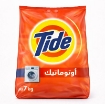 Picture of Tide washing powder 7kg automatic
