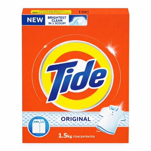Picture of Tide 1.50 kg Automatic