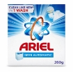 صورة مسحوق غسيل اريال 260جرام