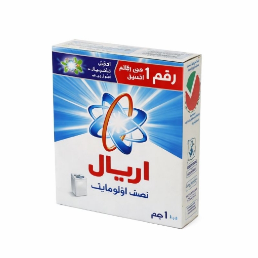 صورة Ariel washing powder 100g
