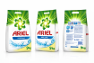 صورة مسحوق غسيل أريال عادي – 9 كجم