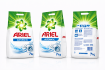 صورة مسحوق غسيل أريال أوتوماتيك – 7 كجم