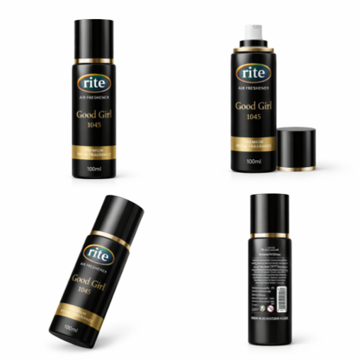 صورة ملطف جو رايت 100 مل – جودجرل موديل 1045