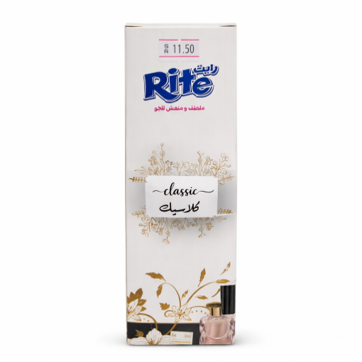 Picture of Rite Air Freshener – Classic 100 ml