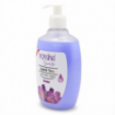 Picture of Norsina liquid hand soap 400 ml – Violet scent