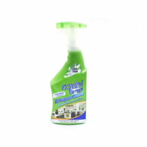Picture of Norsina Multi-Use Spray Cleaner 750 ml