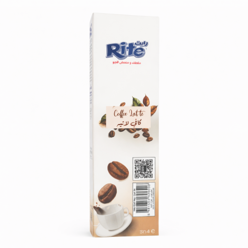 صورة ملطف جو رايت – كافيه لاتيه 50 مل (1041)