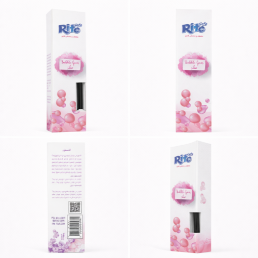 صورة ملطف جو رايت – علكة 100 مل (1051)