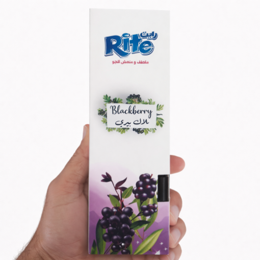 Picture of Rite Blackberry Air Freshener 100 ml